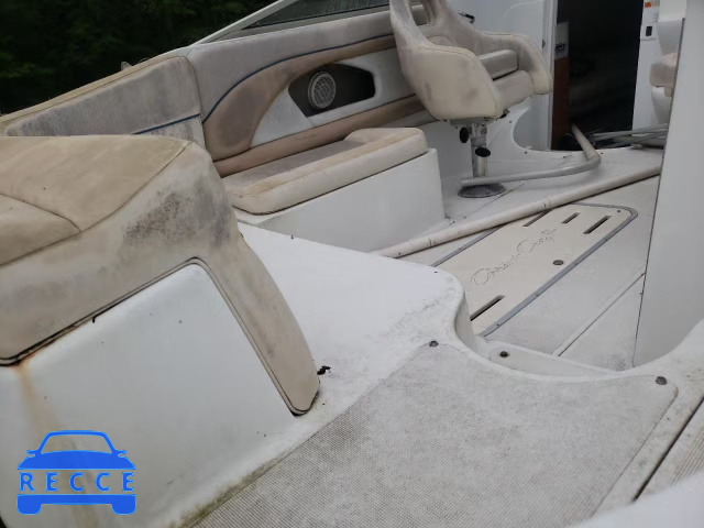 2000 CHRI BOAT CCBJN105H900 зображення 5