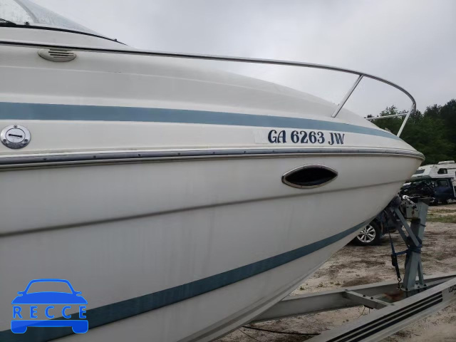 2000 CHRI BOAT CCBJN105H900 зображення 8