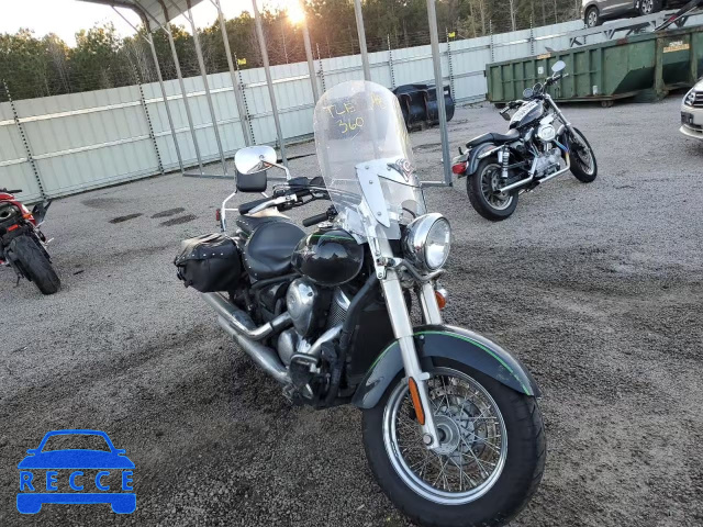 2015 KAWASAKI VN900 D JKAVN2D16FA053580 image 0