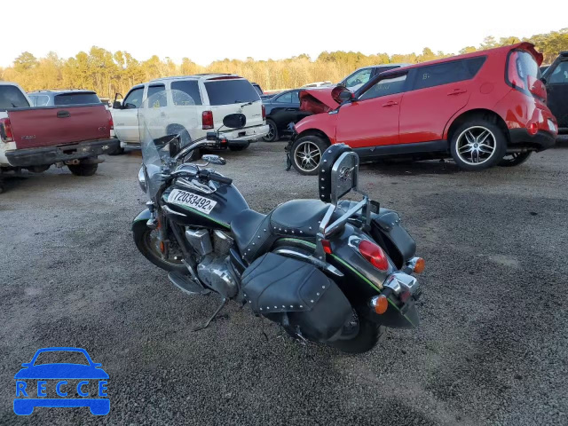 2015 KAWASAKI VN900 D JKAVN2D16FA053580 image 2