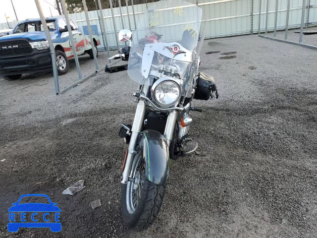 2015 KAWASAKI VN900 D JKAVN2D16FA053580 image 8