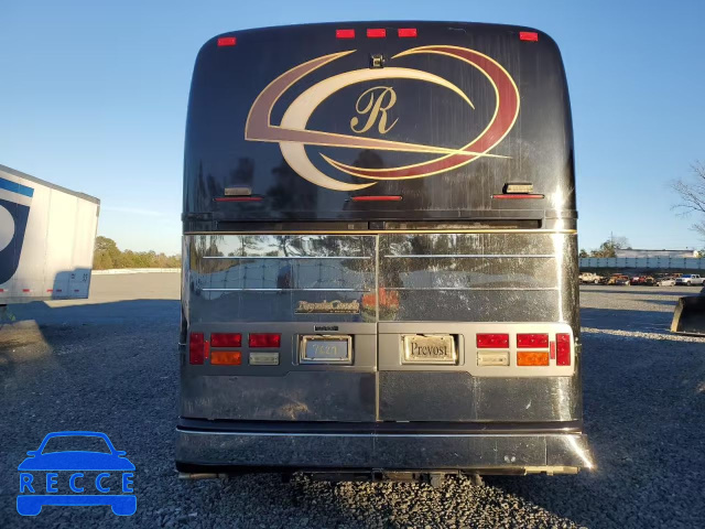 2001 PREVOST BUS 2PCW33496Y1027067 image 6