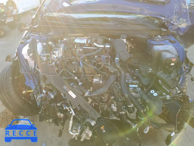 2023 HYUNDAI ELANTRA N KMHLW4AK9PU009975 image 10