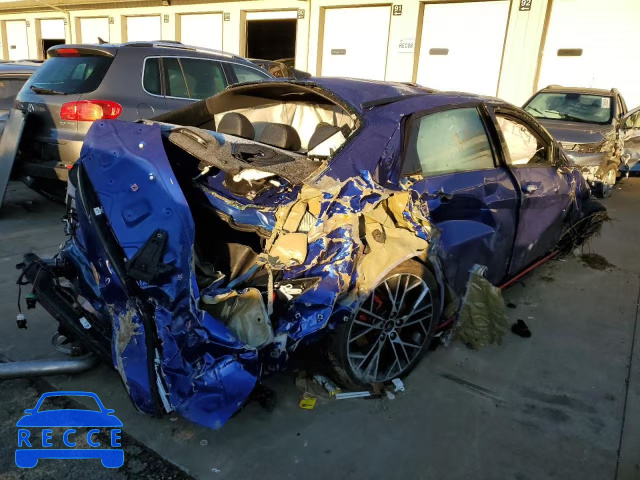 2023 HYUNDAI ELANTRA N KMHLW4AK9PU009975 image 2