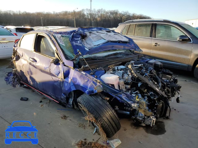 2023 HYUNDAI ELANTRA N KMHLW4AK9PU009975 image 3