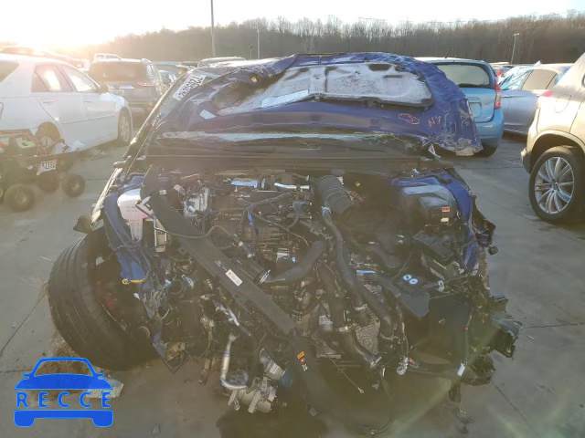 2023 HYUNDAI ELANTRA N KMHLW4AK9PU009975 image 4