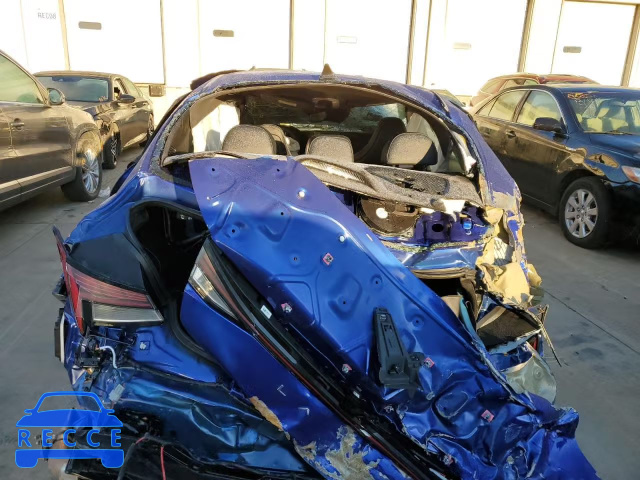 2023 HYUNDAI ELANTRA N KMHLW4AK9PU009975 image 5