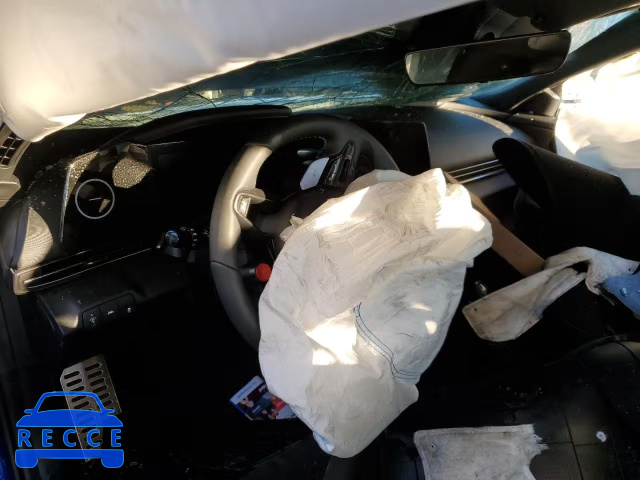 2023 HYUNDAI ELANTRA N KMHLW4AK9PU009975 image 7
