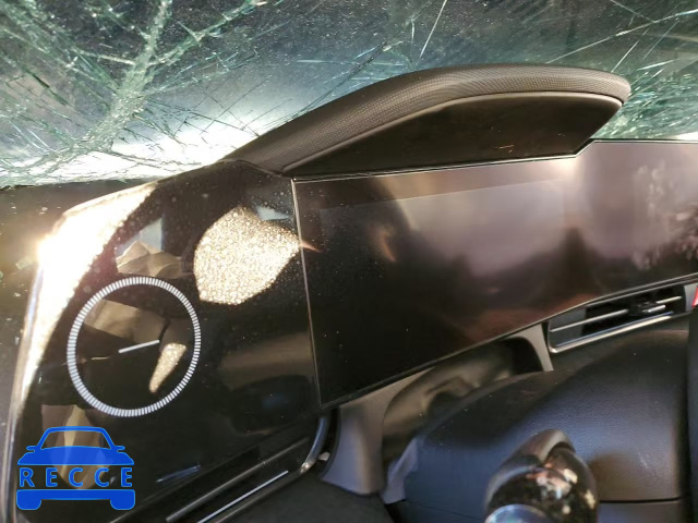 2023 HYUNDAI ELANTRA N KMHLW4AK9PU009975 image 8