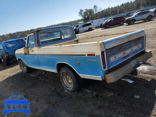 1974 FORD F10 F10YET62849 image 1