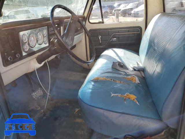 1974 FORD F10 F10YET62849 image 6
