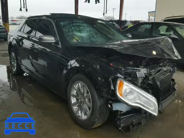 2013 CHRYSLER 300C VARVA 2C3CCADT1DH662223 зображення 0