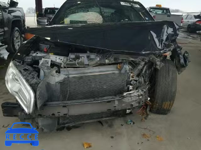 2013 CHRYSLER 300C VARVA 2C3CCADT1DH662223 image 8