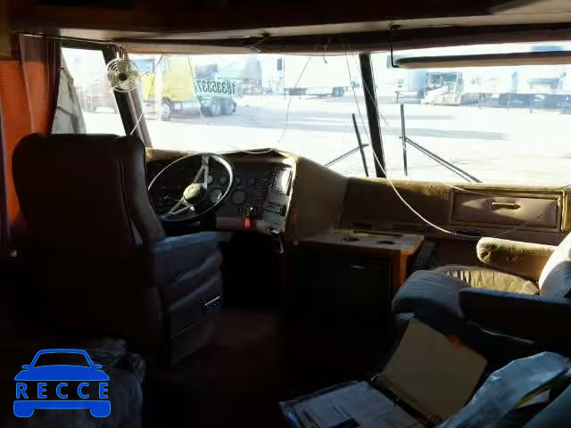 1987 GILLIG INCOMPLETE 15GED0419H1041125 зображення 4