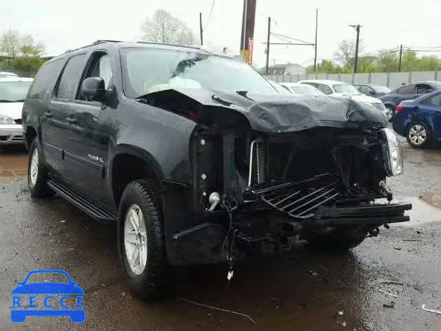 2013 GMC YUKON XL K 1GKS2KE75DR339055 image 0