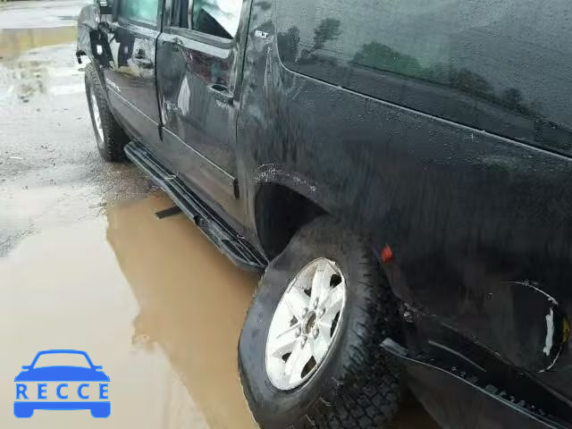 2013 GMC YUKON XL K 1GKS2KE75DR339055 image 9