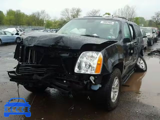 2013 GMC YUKON XL K 1GKS2KE75DR339055 image 1