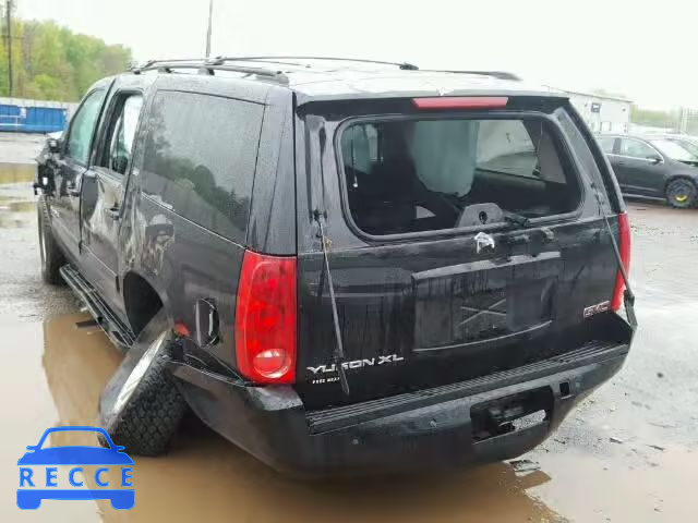 2013 GMC YUKON XL K 1GKS2KE75DR339055 image 2