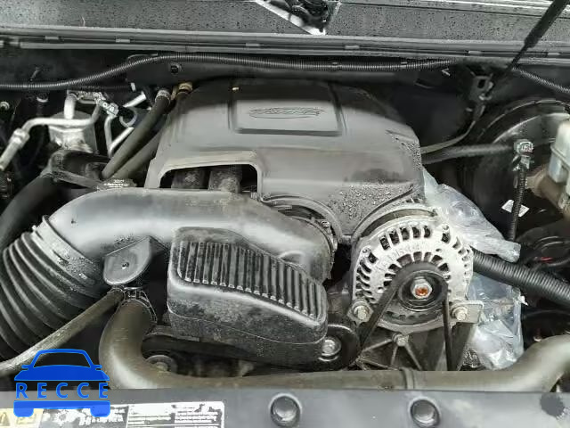 2013 GMC YUKON XL K 1GKS2KE75DR339055 image 6