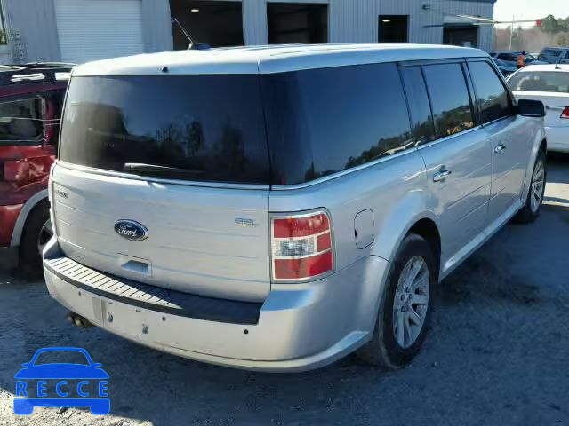 2012 FORD FLEX LIMIT 2FMHK6DC5CBD04640 зображення 3