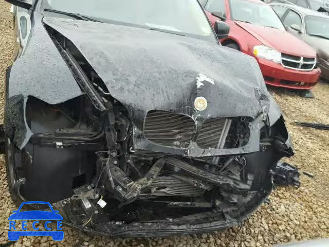 2009 BMW X6 XDRIVE3 5UXFG43509L222004 image 8