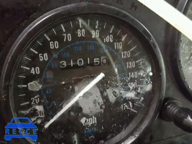 2000 KAWASAKI ZX600 E JKAZX4E14YB515976 Bild 7