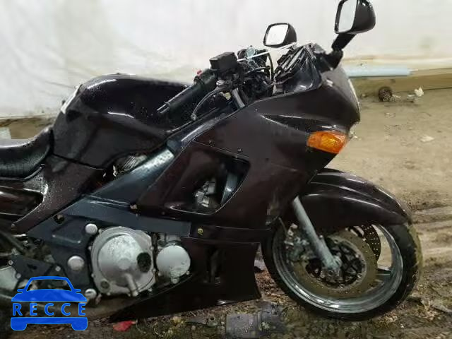 2000 KAWASAKI ZX600 E JKAZX4E14YB515976 Bild 8