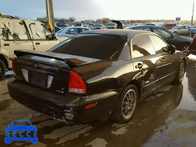 2002 MITSUBISHI DIAMANTE 6MMAP87P32T012989 image 3