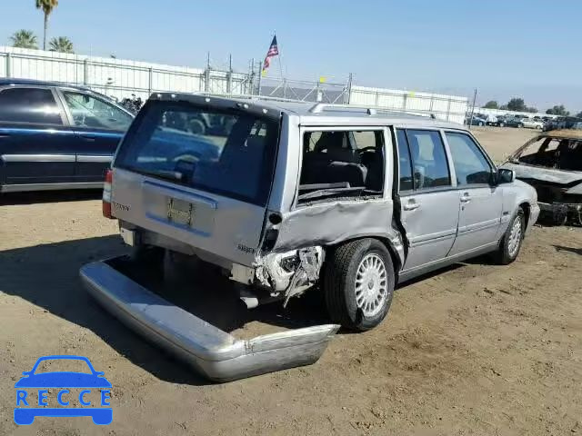 1995 VOLVO 960 YV1KW9618S1025537 image 3