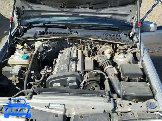 1995 VOLVO 960 YV1KW9618S1025537 image 6