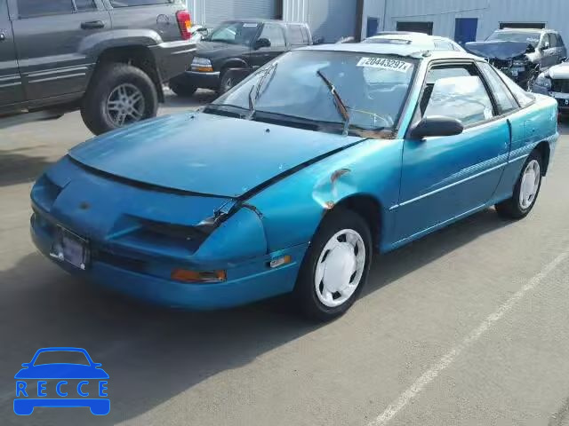 1991 GEO STORM J81RF2368M7569009 Bild 1