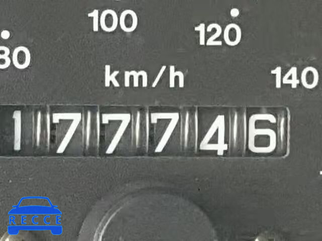 1999 ISUZU RODEO 4S2CK58W0X4341550 зображення 7