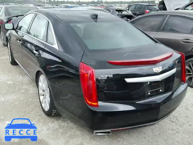 2016 CADILLAC XTS 2G61M5S34G9186769 image 2