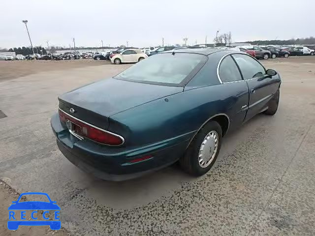 1997 BUICK RIVIERA 1G4GD22K7V4708304 зображення 5