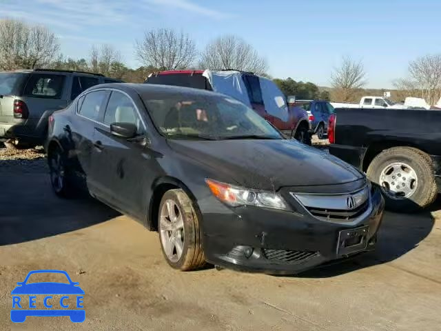 2014 ACURA ILX 19VDE1F79EE009333 image 0