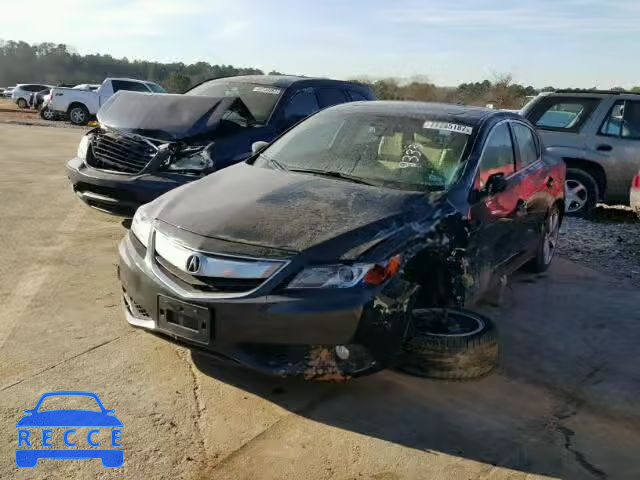 2014 ACURA ILX 19VDE1F79EE009333 зображення 1