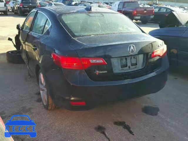 2014 ACURA ILX 19VDE1F79EE009333 image 2