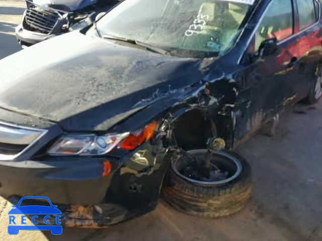 2014 ACURA ILX 19VDE1F79EE009333 зображення 8