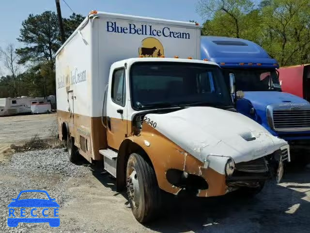 2014 FREIGHTLINER M2 106 MED 3ALACXDT0EDFY8027 image 0