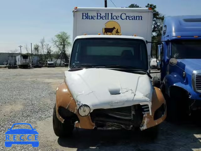 2014 FREIGHTLINER M2 106 MED 3ALACXDT0EDFY8027 image 8