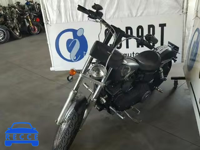 2006 HARLEY-DAVIDSON FXDBI 1HD1GX1326K333720 зображення 1