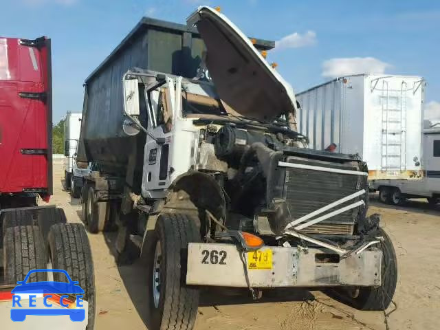 2006 MACK 700 1M2AG11C36M053349 image 0