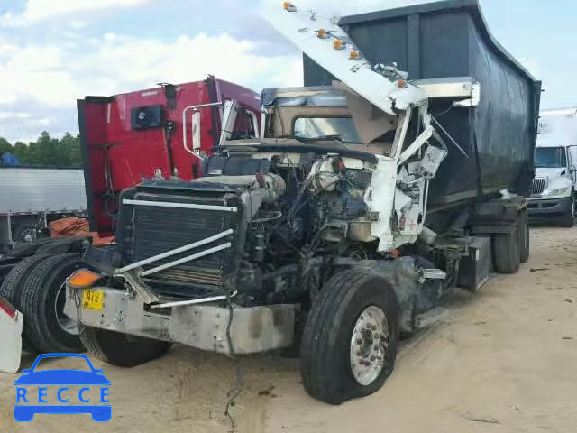 2006 MACK 700 1M2AG11C36M053349 image 1