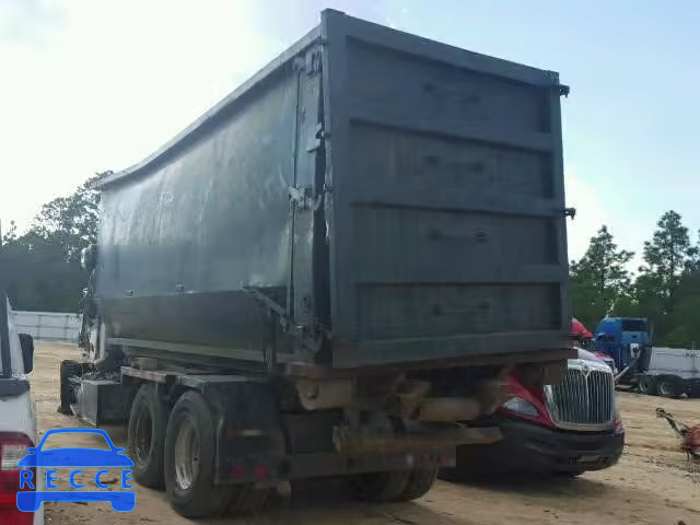 2006 MACK 700 1M2AG11C36M053349 image 2