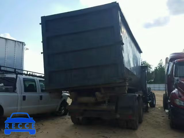 2006 MACK 700 1M2AG11C36M053349 image 3