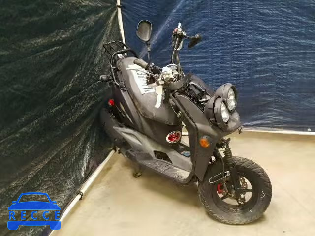 2013 YAMAHA YW50 RKRSA43A7DA116063 image 0