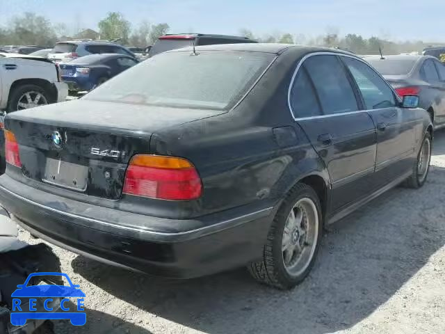 1998 BMW 540 WBADE632XWBW58146 Bild 3