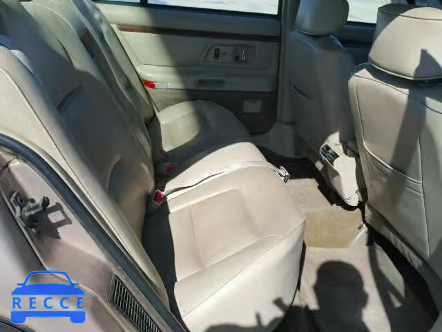 1998 OLDSMOBILE 88 1G3HN52K4W4848531 image 5