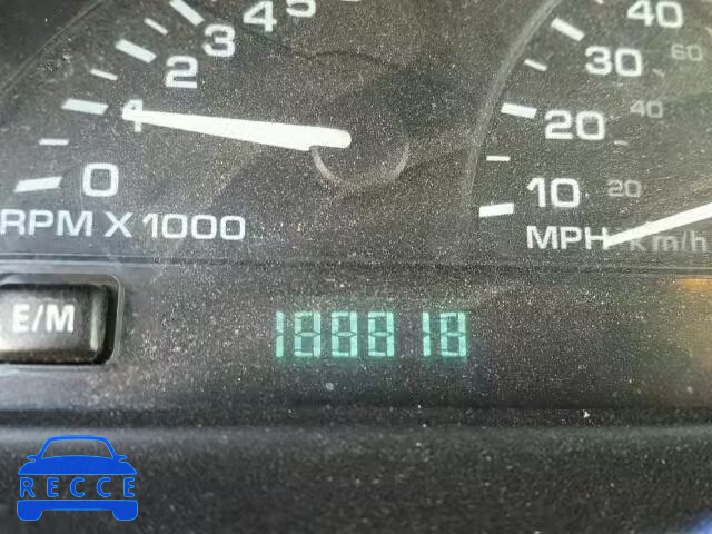 1998 OLDSMOBILE 88 1G3HN52K4W4848531 image 7