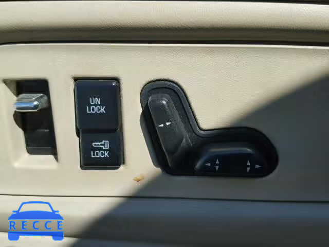 1998 OLDSMOBILE 88 1G3HN52K4W4848531 image 8